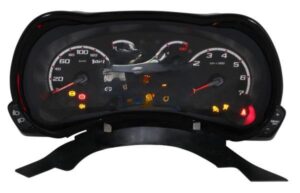 GENERAL MOTORS 95513040-OPEL 1257312