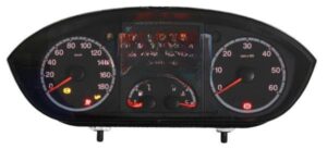 Magneti Marelli 503016020808-PEUGEOT 00468583140