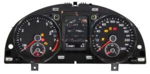 VDO A2C53396298-VOLKSWAGEN-VW 3AA920870