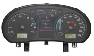 VDO 110080124001-VOLKSWAGEN-VW 6Q0920800