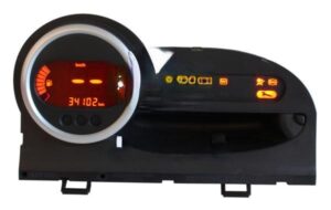 VDO A2C53124435-RENAULT 8200387578D