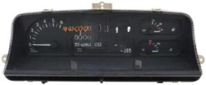 VDO 81117504-OPEL 90213846