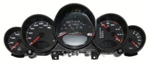 VDO 110080229055-PORSCHE 99764110405D07