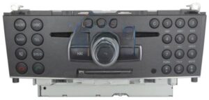 Mitsubishi Electric NR2041E-MERCEDES A2048703290 A2048701490