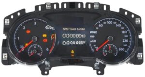 Visteon VPHVAF10849DAG-VOLKSWAGEN-VW 3G0920740C