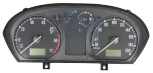 VDO 110080188019-Skoda 6Y0920841B