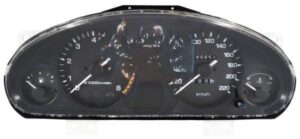 Yazaki Meter NB45319810-MAZDA NB45319810