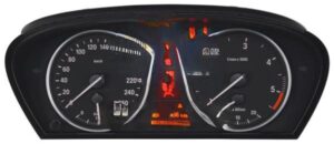 VDO 110080213934-BMW 62109177255