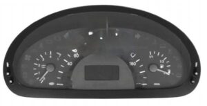 Magneti Marelli 503000330203-MERCEDES A6394460121