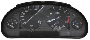 VDO 110008784205-ALPINA 62118009641