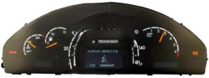 Bosch 0263605077-MERCEDES A2155400011