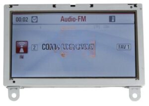 Sanyo 14799410-OPEL 13223793