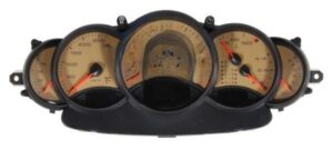 VDO 110008722007-PORSCHE 9966411030170C TypUSA