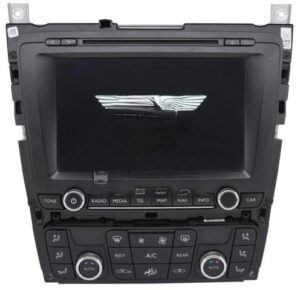 Continental A2C94659200-BENTLEY 3W0035017T