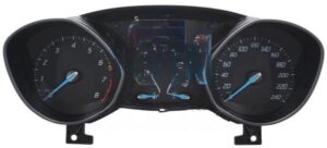 JCI Johnson Controls INC. 201881306-FORD AM5T10849AF