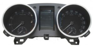 VDO A2C53290264-Skoda 5L0920800B