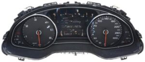 BOSCH 0263748057-AUDI 4K0920781C