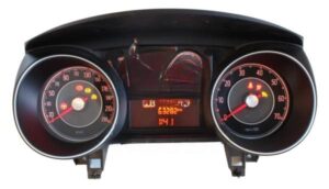 Magneti Marelli 503001980005-FIAT 00519763220