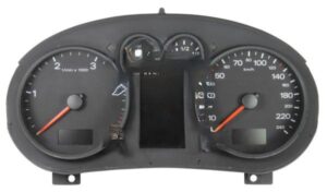 VDO 110080020002-AUDI 8Z0920900A