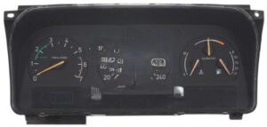 Yazaki Meter 69795140T-SAAB 4439568