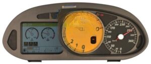 Magneti Marelli 503000600200-FERRARI F137191357