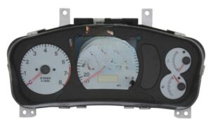 Yazaki Meter 277290-Mitsubishi MN124366