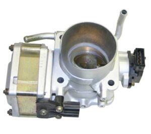 MIKUNI EAC60002-Mitsubishi MD350416 MR514340