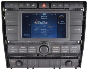 VDO 902201162712-VOLKSWAGEN-VW 3D0035007
