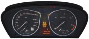 VDO A2C53242027-BMW 62119143831
