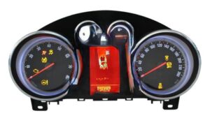 Yazaki Meter 600775881-OPEL 13328264