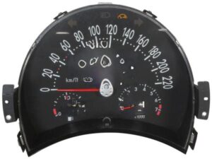 Magneti Marelli 47281-VOLKSWAGEN-VW 1C0919800J