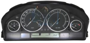 VDO 110080081016-LAND ROVER YAC002170PVA