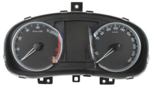 VDO A2C53111432-Skoda 5J0920800B
