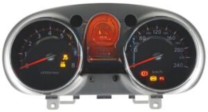 CalsonicKansei 170E05A-NISSAN JD07B
