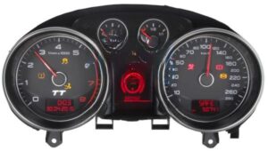 VDO 110080394001-AUDI 8J0920930A