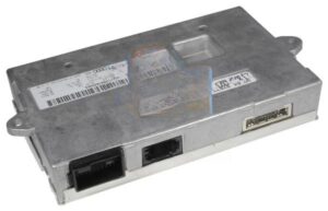 BECKER AUTOMOTIVE SYSTEMS BE6350-AUDI 4E0035729 4F0910731X