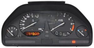 MOTOMETER 6160481007-BMW 1389490