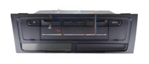 HARMAN/BECKER HS9349 MAINUNIT-AUDI 4E0035652A 4E0035652