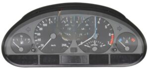 MOTOMETER 0263621013-ALPINA 62118011295