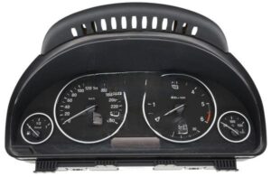 Johnson Controls 17649411-BMW 62106843041