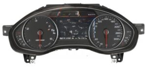 BOSCH 0263725051-AUDI 4G0920931H
