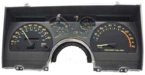 Delco 25088982-Chevrolet ND25088982