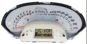 Yazaki Meter 520390-DAIHATSU 83800B1640A