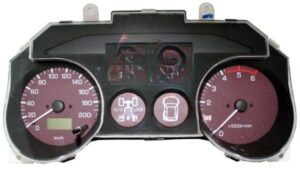 Yazaki Meter 778690-Mitsubishi 8100A167