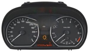 BORG Instruments 914147701 25811510-BMW 102495576 IK914147701E