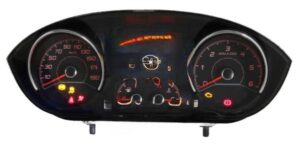 Magneti Marelli 503016020103-PEUGEOT 1383776080 1612891780