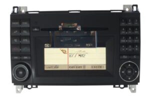 MIC (HUNGARY) MF2830 N25MF2830-Alpine AL2830-MERCEDES A1698705494