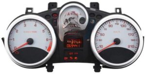 Magneti Marelli 503001912001-PEUGEOT 9665783180