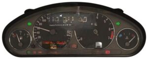 VDO 110008633001-BMW 6210138