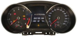 VDO A2C90264500-VOLKSWAGEN-VW 6C0920730